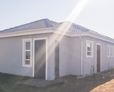 PROTEA GLEN EXT 52 – COMPLETED
