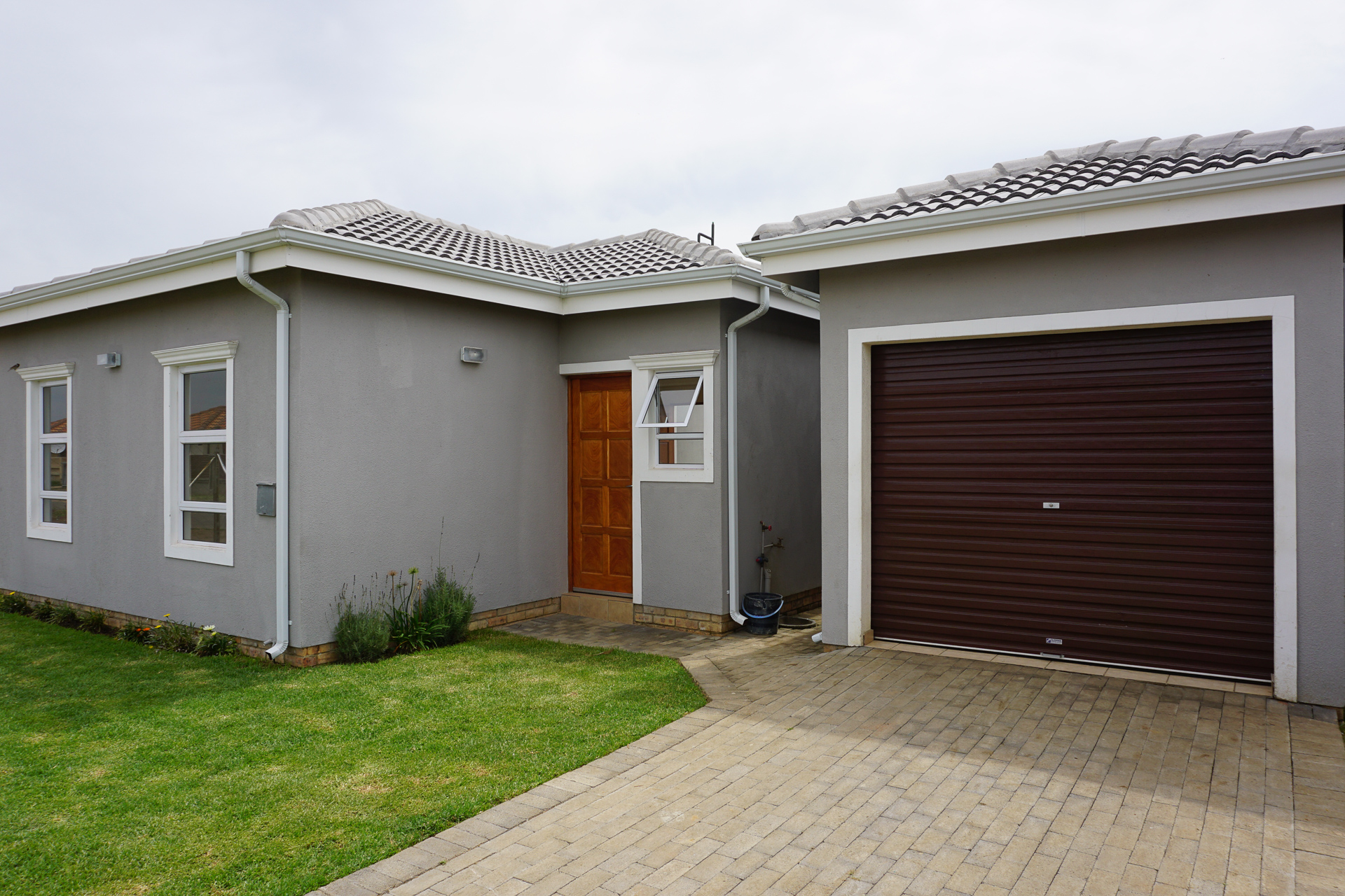 Sondela Village, Buhle Park Sondela Homes