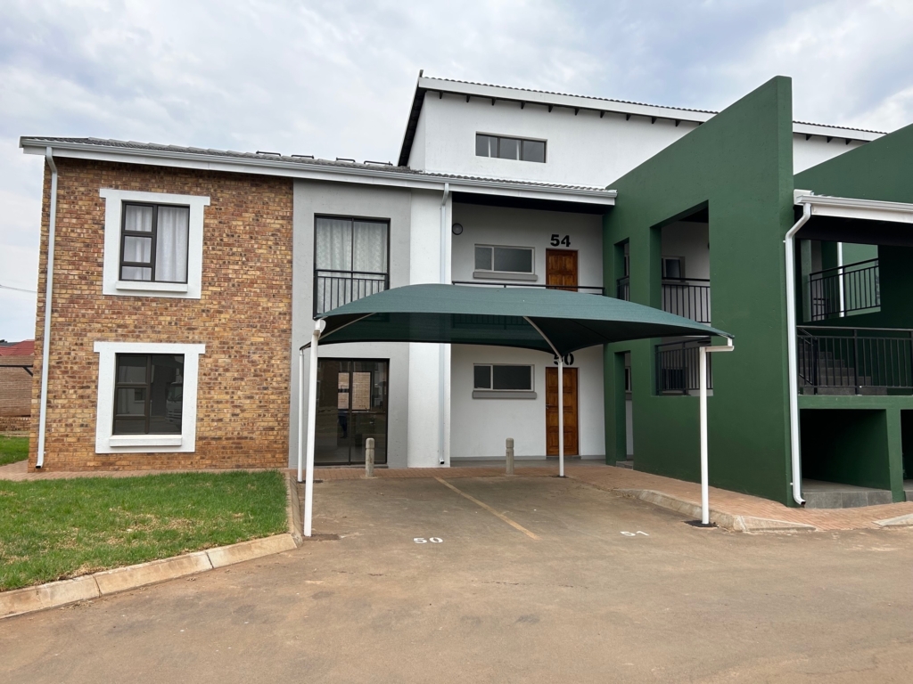 IDUBE LIFESTYLE VILLAGE