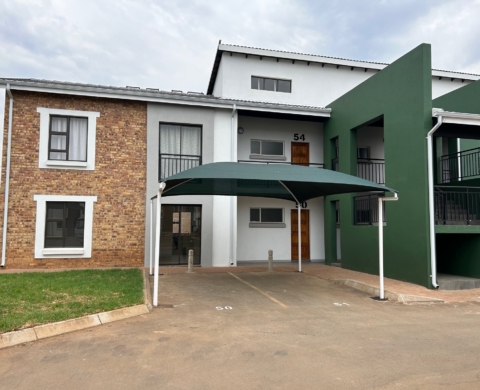 IDUBE LIFESTYLE VILLAGE