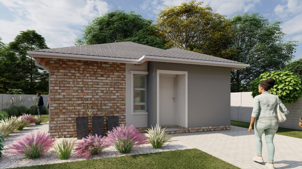 WINDMILL PARK EXT 32