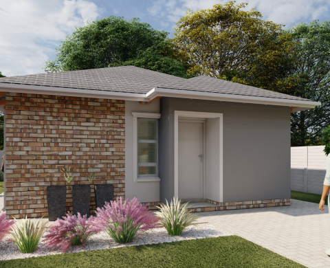 WINDMILL PARK EXT 32