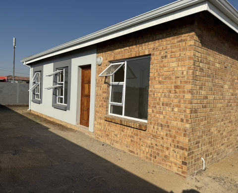 BUHLE PARK